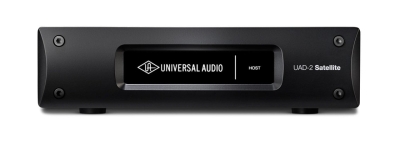 Universal Audio UAD-2 USB Quad Core Fiyatı - Elit Müzik