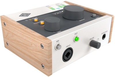 Universal Audio Volt 176 USB-C Ses Kartı - 1