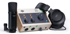 Universal Audio Volt 276 Studio Pack - Universal Audio