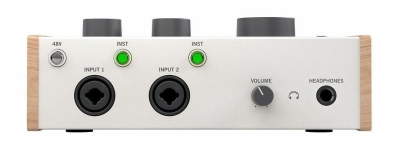 Universal Audio Volt 276 Studio Pack - 3