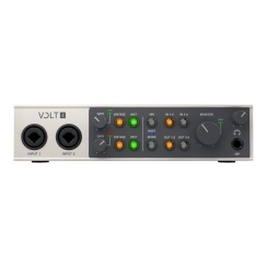Universal Audio Volt 4 USB-C Ses Kartı - 2