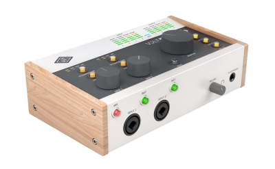 Universal Audio Volt 476 USB-C Ses Kartı - 1