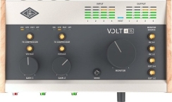 Universal Audio Volt 476 USB-C Ses Kartı - 2