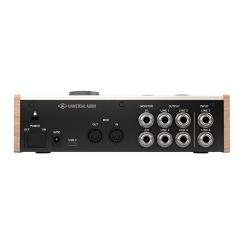 Universal Audio Volt 476 USB-C Ses Kartı - 3