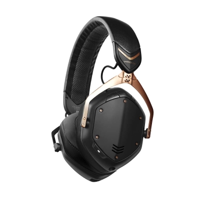 V-Moda Crossfade II Kablosuz DJ Kulaklığı - 1