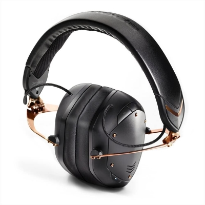 V-Moda Crossfade II Kablosuz DJ Kulaklığı - 2