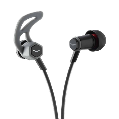 V-Moda Forza Siyah Kulak İçi Kulaklık - 1