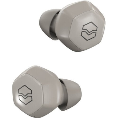 V-Moda HEXM Lite Gümüş Kablosuz Kulakiçi Kulaklık - 1