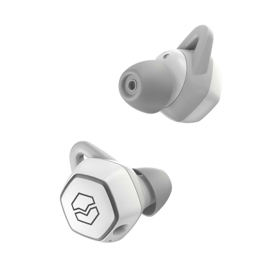 V-Moda HEXMPRWH Beyaz Kulak İçi Kablosuz Kulaklık - 1
