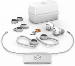 V-Moda HEXMPRWH Beyaz Kulak İçi Kablosuz Kulaklık - 2