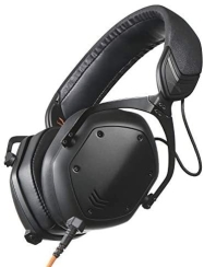 V-MODA M100 Master DJ Kulaklığı - V-Moda