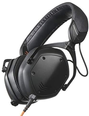 V-MODA M100 Master DJ Kulaklığı - 1