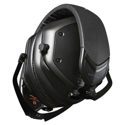 V-MODA M100 Master DJ Kulaklığı - 3