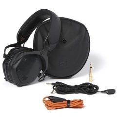 V-MODA M100 Master DJ Kulaklığı - 4