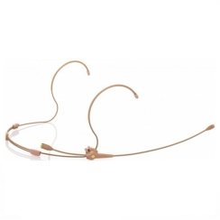 Violet HS14 - Headset Kafa Mikrofon Telsiz Uyumlu - 
