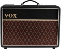 Vox AC10C1 10 Watt 10 inc Gitar Amfisi - Vox