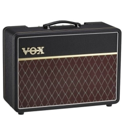 VOX AC10C1 10 Watt 1x10'' Custom Seri - Vox