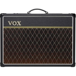Vox AC15C1 15 Watt 12 inc Gitar Amfisi - Vox