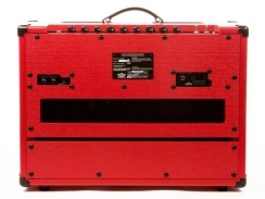 Vox AC15C1-RED 15 Watt 12 inc Gitar Amfisi - 4