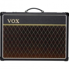 Vox AC15C1-X 15 Watt 12 inc Gitar Amfisi - Vox