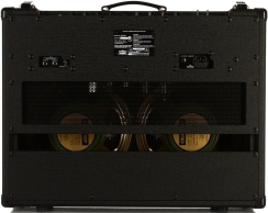 Vox AC15C2 2x12 inc Gitar Amfisi - 4