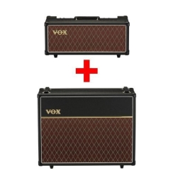 VOX AC15CH 15 Watt Custom Seri Kafa Amfi - Vox
