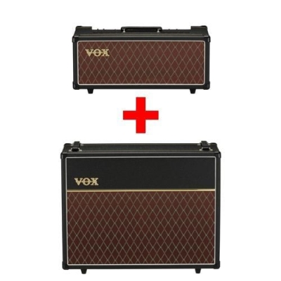 VOX AC15CH 15 Watt Custom Seri Kafa Amfi - 1