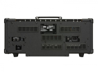 VOX AC15CH 15 Watt Custom Seri Kafa Amfi - 2