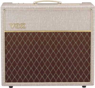 Vox AC15HW1 15 Watt 12 inc Gitar Amfisi - 1
