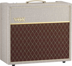 Vox AC15HW1 15 Watt 12 inc Gitar Amfisi - 2