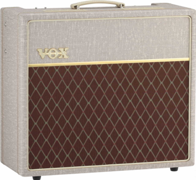 Vox AC15HW1 15 Watt 12 inc Gitar Amfisi - 2