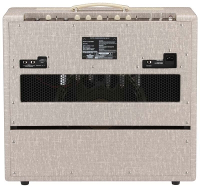 Vox AC15HW1 15 Watt 12 inc Gitar Amfisi - 3