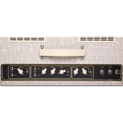 Vox AC15HW1 15 Watt 12 inc Gitar Amfisi - 4