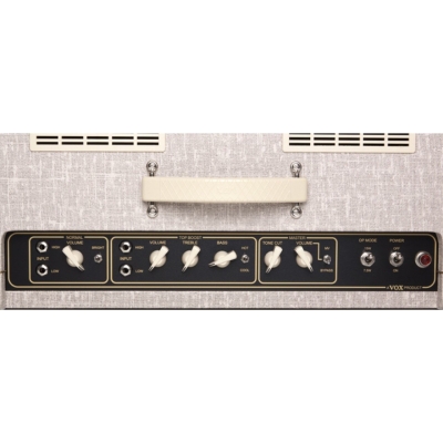 Vox AC15HW1 15 Watt 12 inc Gitar Amfisi - 4