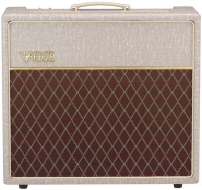 Vox AC15HW1-X 15 Watt 12 inc Gitar Amfisi - 1
