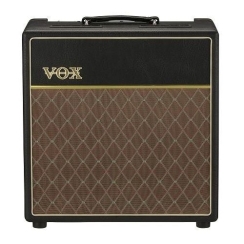 VOX AC15HW60 15 Watt 1x12'' Custom 60.Yıl Özel Seri - Vox