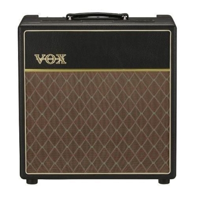 VOX AC15HW60 15 Watt 1x12'' Custom 60.Yıl Özel Seri - 1