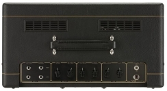 VOX AC15HW60 15 Watt 1x12'' Custom 60.Yıl Özel Seri - 3