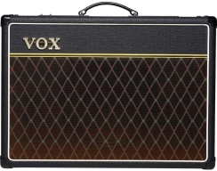 Vox AC15VR 15 Watt 12' inc Gitar Amfisi - Vox