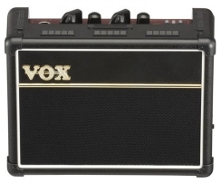 Vox AC2 RhythmVOX 2x3 inc Mini Gitar Amfisi - Vox