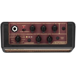 Vox AC2 RhythmVOX 2x3 inc Mini Gitar Amfisi - 3