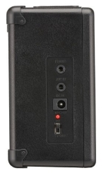 VOX AC2 RhythmVOX-BASS 2 Watt 2x3 - 2