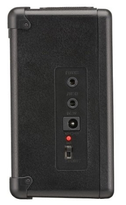 VOX AC2 RhythmVOX-BASS 2 Watt 2x3 - 2
