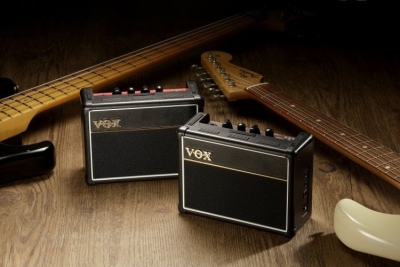 VOX AC2 RhythmVOX-BASS 2 Watt 2x3 - 4