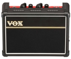 Vox AC2 RhythmVOX-BASS 2x3 inc Mini Bass Amfi - Vox