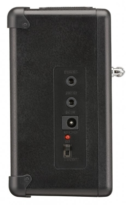 Vox AC30 AM - FM Radio Amfi - 3