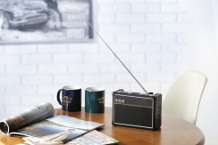 Vox AC30 AM - FM Radio Amfi - 4