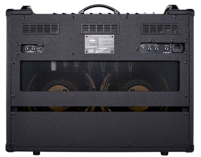 Vox AC30C2 30 Watt 2x12 inc Gitar Amfisi - 3