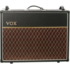 Vox AC30C2X 30 Watt 2x12 inc Gitar Amfisi - Vox