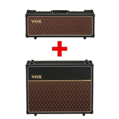 VOX AC30CH 30 Watt Custom Seri Kafa Amfi - Vox